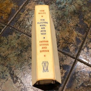 old school trippin - 1st edition